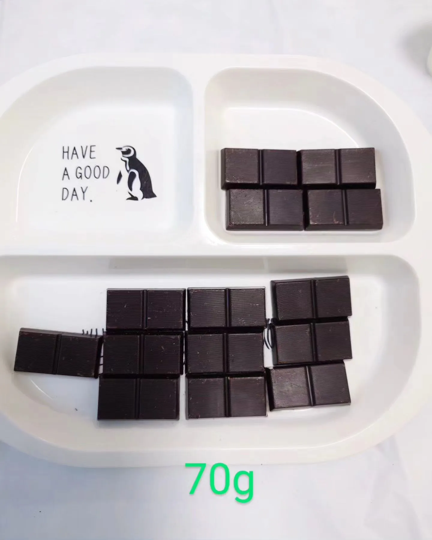 【チョコレート中毒】個人的に食べてから1時間以内には催吐させ...